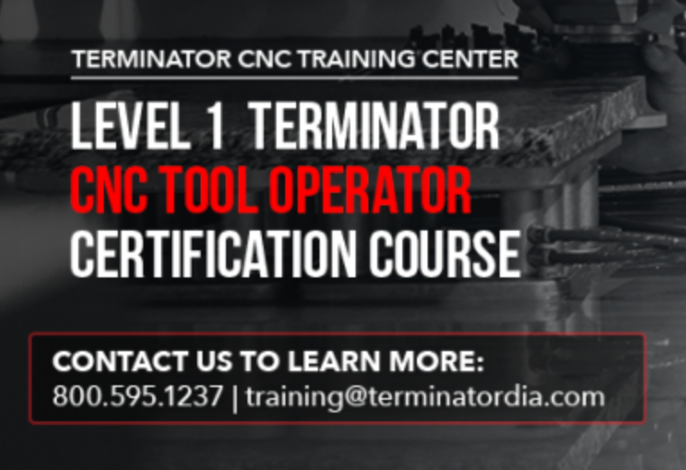 CNC Training Center