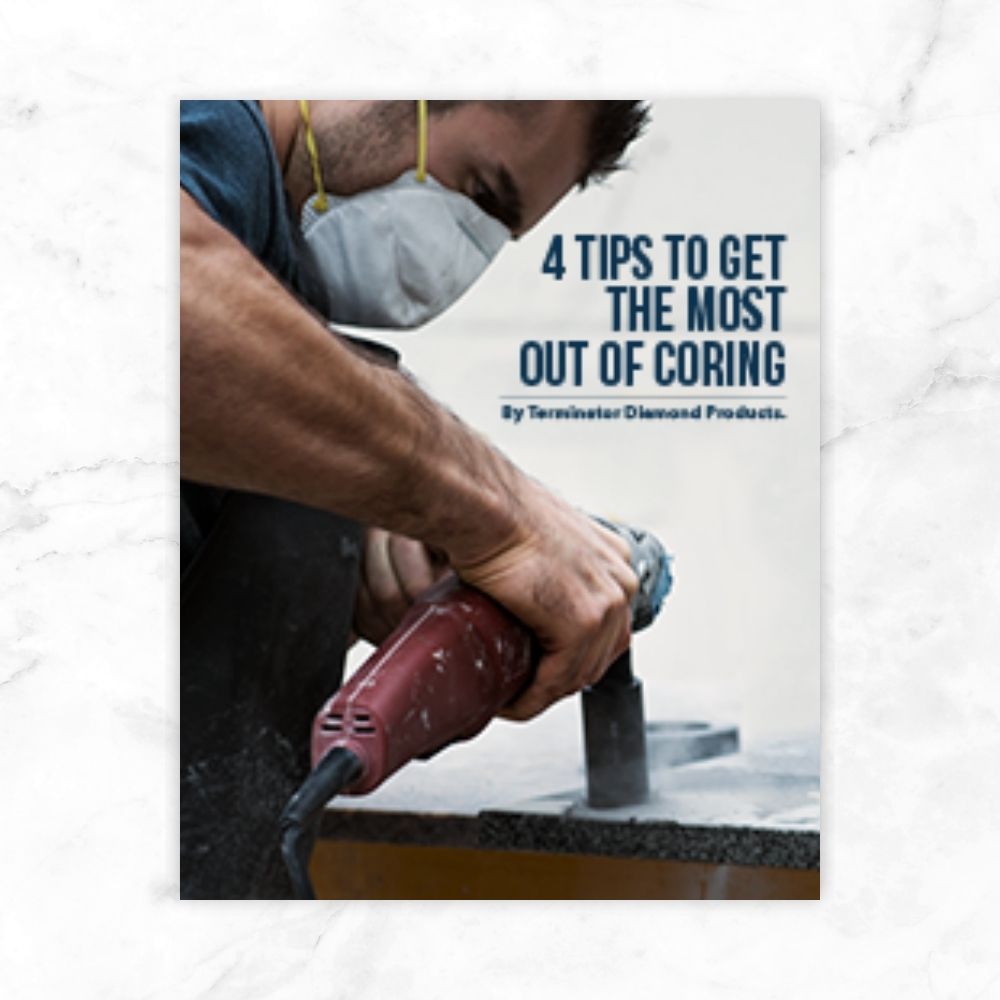 4 Tips to Get The Most Out of Coring