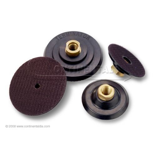 Back Up Pads – Terminator