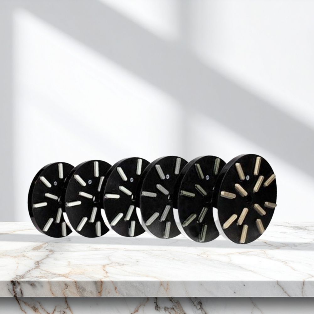 Polishing Pads