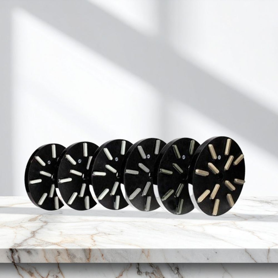 Polishing Pads