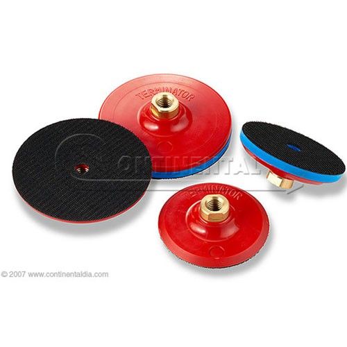 Terminator Back-Up Pads