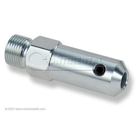 Terminator Drill Bit Holder - 3/4" x 3"  Adapter for core drill pin