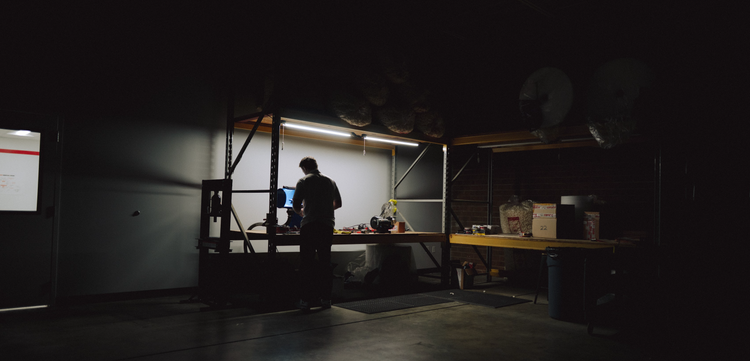 Cutting – Terminator