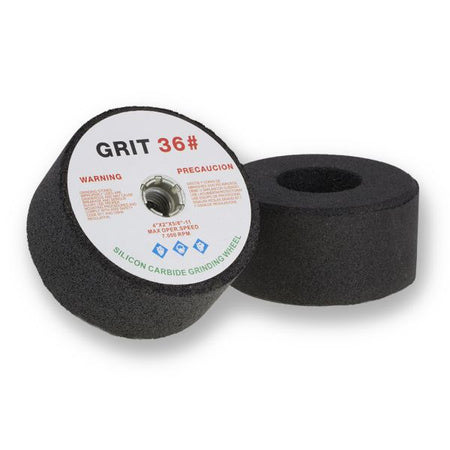 Terminator Grinding Stones
