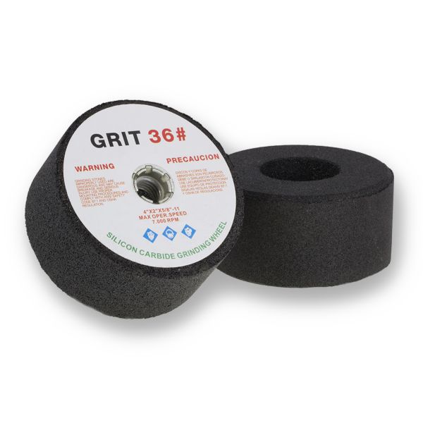 Terminator Grinding Stones