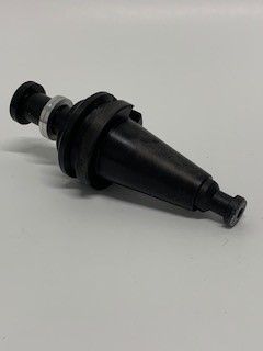 Park Ind. - Denver 22 x 39 CNC Cone - Onyx