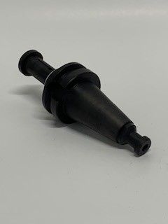 Park Ind. - Denver 22 x 47 CNC Cone. Onyx