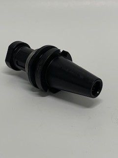 Park Ind. - Denver 35 x 34 CNC Cone - Anodized - Male Thread + Lock Nut