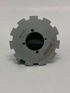 Terminator Blade Breaker Blade 95mm.