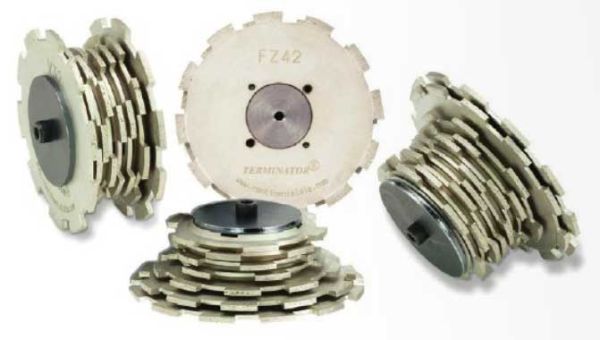 Terminator Blade Profile Breakers
