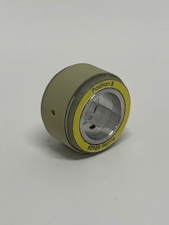 [Z] 2cm Pos.5 - Resin Polishing Wheel - 35mm Bore - D60mm