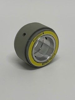 [Z] 2cm Pos.6 - Resin Polishing Wheel - 35mm Bore - D60mm
