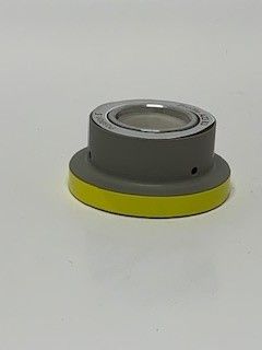 [A] 2cm Rad 3 Pos.5 - Resin Polishing Wheel - 35mm Bore - D60-75mm