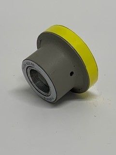 [A] 2cm Rad 5 Pos.5 - Resin Polishing Wheel - 22mm Bore - D40mm