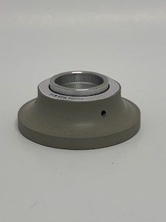 [H] 2cm Pos.5 - Resin Polishing Wheel - 35mm Bore - D80mm
