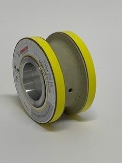 T 2cm Radius 5 Pos.5, Crystal Polishing Wheel