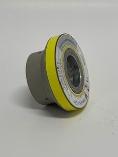 [E] 2cm Bev 10 Pos.6 - Resin Polishing Wheel - 35mm Bore - D60-75mm