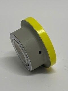 [A] 2cm Rad 3 Pos.7 - Resin Polishing Wheel - 35mm Bore - D60-75mm