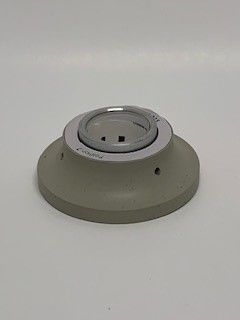 [H] 2cm Pos.7 - Resin Polishing Wheel - 35mm Bore - D80mm