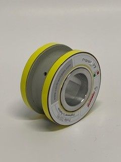 T 2cm Radius 5 Pos.7, Crystal Polishing Wheel
