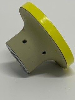 [A] 3cm Rad 15 Pos.5 - Resin Polishing Wheel - 22mm Bore - D40mm