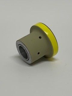 [A] 3cm Rad 5 Pos.5 - Resin Polishing Wheel - 22mm Bore - D40mm