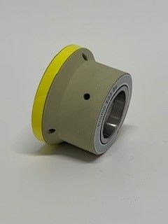 [E] 3cm Bev 6 Pos.5 - Resin Polishing Wheel - 35mm Bore - D60-75mm