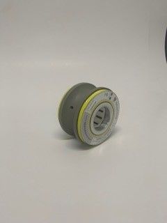[I] 3cm Pos.5 - Resin Polishing Wheel - 35mm Bore - D80-95mm