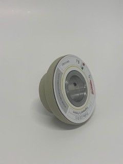 [L] 3cm Rad 15 Pos.5 - Resin Polishing Wheel - 35mm Bore - D60-75mm