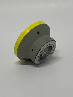 [E] 3cm Bev 21 Pos.6 - Resin Polishing Wheel - 35mm Bore - D120mm