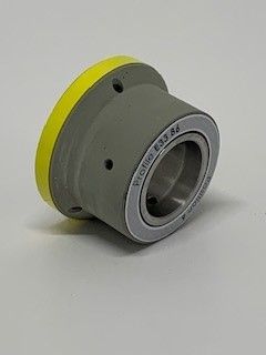 [E] 3cm Bev 6 Pos.6 - Resin Polishing Wheel - 35mm Bore - D60-75mm