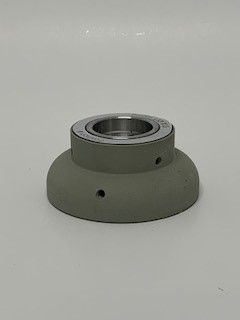 [L] 3cm Rad 15 Pos.6 - Resin Polishing Wheel - 35mm Bore - D60-75mm