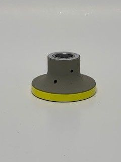 [A] 3cm Rad 15 Pos.7 - Resin Polishing Wheel - 22mm Bore - D40mm