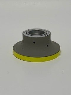 [A] 3cm Rad 20 Pos.7 - Resin Polishing Wheel - 35mm Bore - D80-95mm