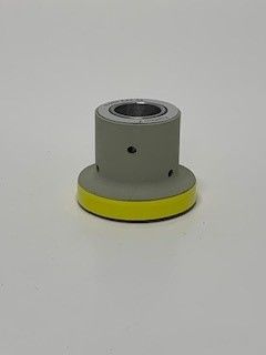 [A] 3cm Rad 5 Pos.7 - Resin Polishing Wheel - 22mm Bore - D40mm