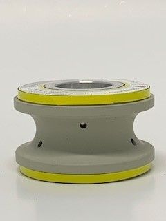 [I] 3cm Pos.7 - Resin Polishing Wheel - 35mm Bore - D80-95mm