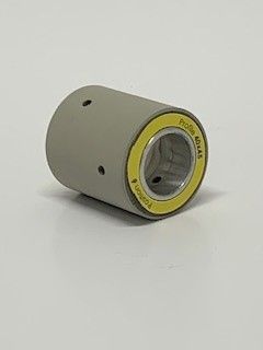 [Z45] 4cm Pos.6 - Resin Polishing Wheel - 22mm Bore - D40mm