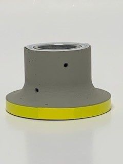 A 4cm Radius 15  Pos.5, Crystal Polishing Wheel