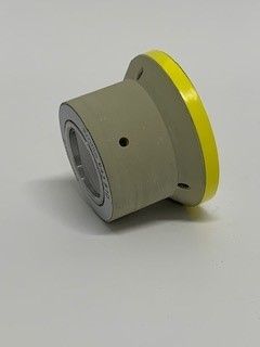 E 4cm Bevel 10 Pos.5, Crystal Polishing Wheel. 35mm Bore.