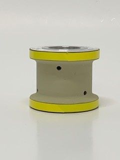 [T] 4cm Rad 5 Pos.5 - Resin Polishing Wheel - 35mm Bore - D60-75mm