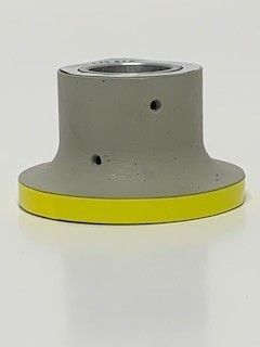 A 4cm Radius 20  Pos.6, Crystal Polishing Wheel