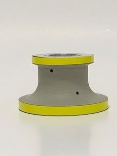 [A] 4cm Rad 20 Rad 3 - Pos.6 Resin Polish Wheel - 35mm Bore