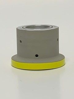 A 4cm Radius 5  Pos.6, Crystal Polishing Wheel
