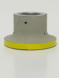 A 4cm Radius 15  Pos.7, Crystal Polishing Wheel