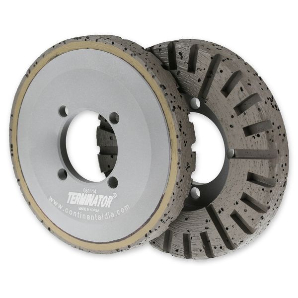 Terminator Grinding Wheel - Comandulli Speedy