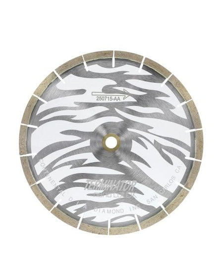 Terminator NanoCut.DK2 Tile Saw Blade