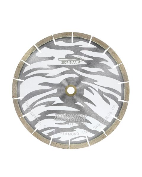 Terminator NanoCut.DK2 Tile Saw Blade