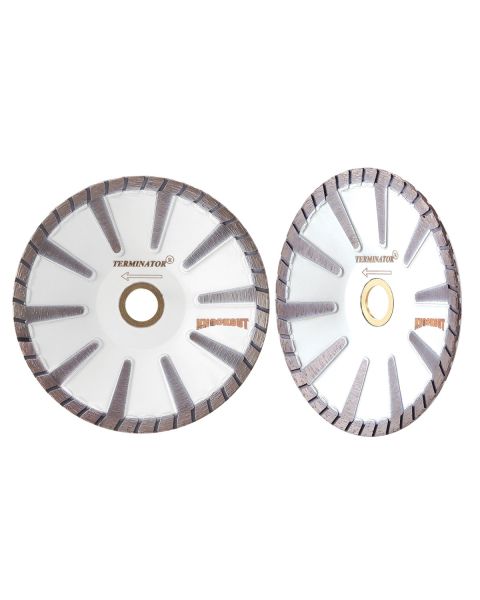 Terminator Contour Blade
