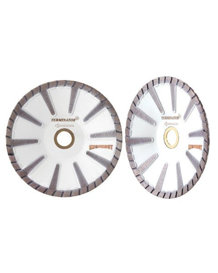 Terminator Contour Blade